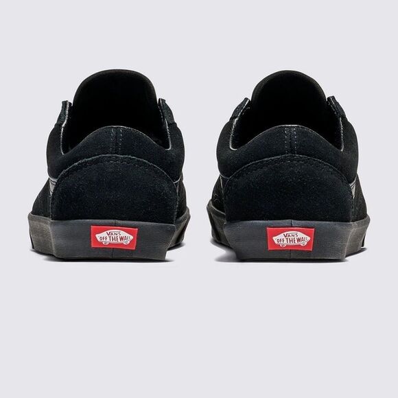 Vans Old Skool Lowpro - Picture 4 of 7